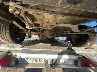 Mercedes Sprinter 2008 - 14