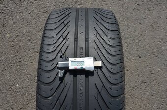 Mercedes Benz - originální letní alu kola 17" - 14