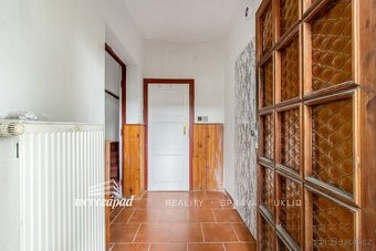 Prodej rodinné domy, 120 m2 - Praha - Dolní Měcholupy - 14