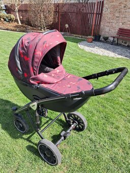 Kočárek ANEX SPORT - 14