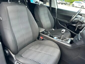 Peugeot 308, SW ACTIVE 1.6BHDi 120 MAN6 - 14