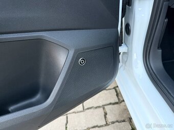 Seat Ibiza BEATS 1.0TSI, 70kW, r.v. 2021 facelift - 14