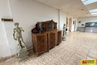 Sebranice, RD 6+1, dvojdomek, 220 m², dvorek – rodinný dům - 14