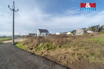 Prodej pozemku k bydlení, 696 m², Břasy-Stupno - 14