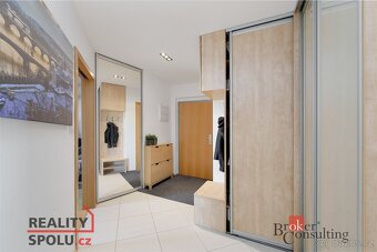Prodej, byty/4+kk, 115 m2, Kovanecká 2390/3, 19000 Praha, Hl - 14