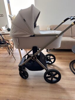 Kočárek Venicci Tinum Upline 2v1 - 14