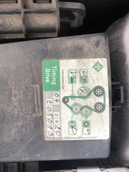 VW Golf VIII combi 1.6TDI HIGHLINE  DSG  NAVI  KAMERA - 14