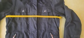 Dámská zimní lyžařská bunda Firefly vel.40 - 14