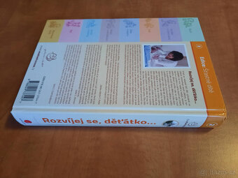 Něžná náruč rodičů,Rozvíjej se dětátko,Jak se rodí vodníčci - 14