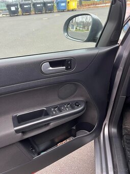 Volkswagen Golf Plus 1.4tsi 2009 - 14