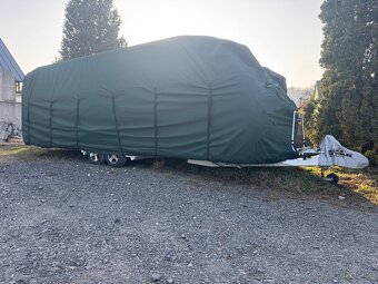 Hobby Prestige 720 KWFU 2022 - 14