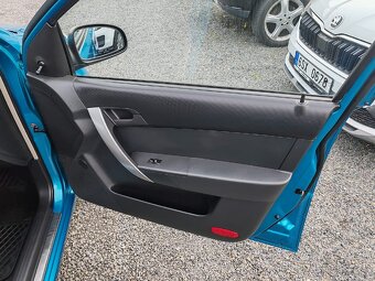 Chevrolet Aveo 1.2 - 14