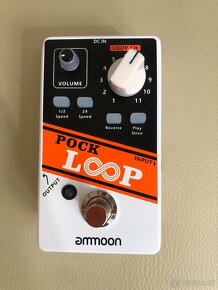 Ammoon POCK LOOP - 14