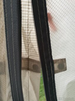 ultralehký ultralight 1kg stan Naturehike VIK 1,15D nylon - 14