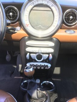 Mini cooper 1,6 D 80KW - 14