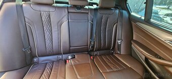 BMW m550i xDrive zaruka - 14