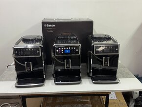 Kávovary Saeco Xelsis SM7580 - 14