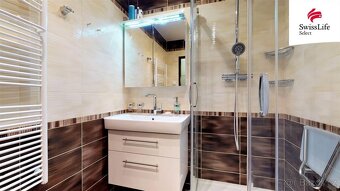 Prodej bytu 3+kk 72 m2 Krouzova, Praha - 14