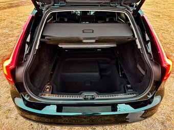 Volvo V90 - Volvo Select - panorama - DPH - 14