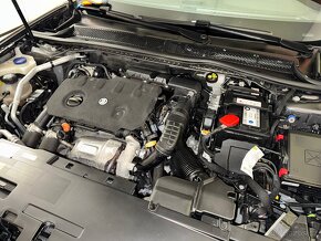 PEUGEOT 508 SW 2023 BlueHDi 130 EAT8 Allure Pack - 14