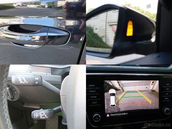 SUPERB Premium Edition/2.0tdi-110kw/r2020/CANTON/VIRTUAL/ACC - 14