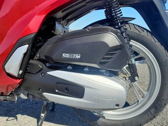 Honda SH 125i  ABS - 14