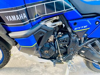 Yamaha Tenere 700 World Raid, možnost splátek a protiúčtu - 14