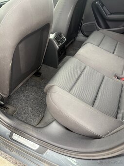 Audi A4 B8 facelift 3.0TDI 180 kW automat - 14