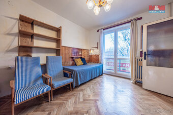Prodej bytu 2+1, 53 m², Praha, ul. Elišky Přemyslovny - 14