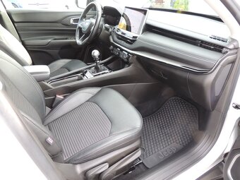 Jeep Compass 1.3i,96kw,Night Eagle,2022,ČR,1maj.,TOP,-21%DPH - 14