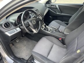 Mazda 3, 2.2 D 110kw L+Z kola - 14