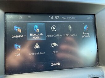 Hyundai i40 1,6crdi 100kw 2019 - 14