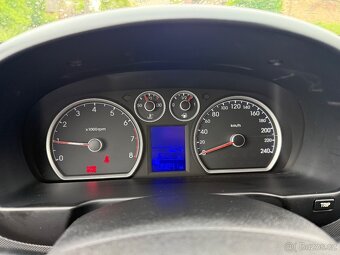 I 30 1.4i 80 kw 100800 km původ ČR - 14