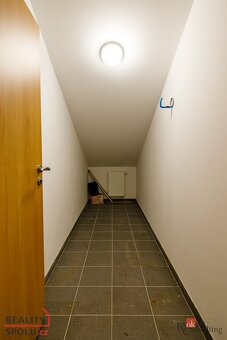 Pronájem, byty/3+kk, 70 m2, Generála Selnera 3256, 27201 Kla - 14