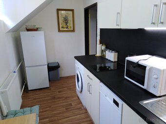 Ubytování v  Chatě Pod Kapličkou Rajnochovice - 14