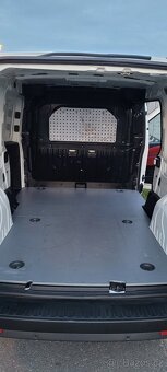 Fiat Doblo II Cargo L2 - 14