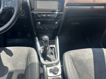 Suzuki Vitara 1.6i 88kW AllGrip 4x4 Comfort+ - 14