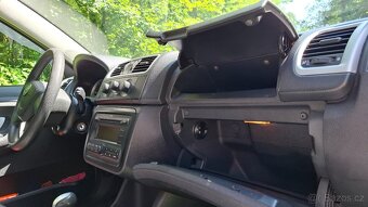 Prodám Škoda Fabia, Škoda Fabia,Ambiente,1,4,63 kW - 14