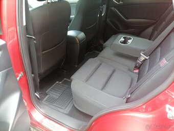 Mazda CX-5 2.0i 121kw Skyactiv101000kmR8/2015XenonNaviVyhřSe - 14