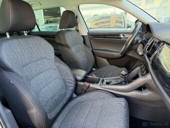 Škoda Kodiaq Style 2.0TDI 140kW 4x4 DSG Ambient ACC Full LED - 14