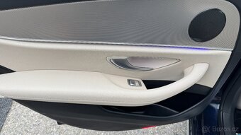 MB E 220d Avantgarde - 14