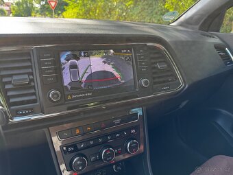 Seat Ateca 1.4 TSI 110kw, Excellence, Nehavarováno, Výbava - 14