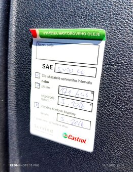 Škoda Octavia combi 2.0 TDi 110kw DSG Style - 14