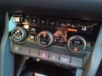 Škoda Kodiaq 2.0TDI 110kW DSG ACC 92tkm - záruka Autodraft - 14