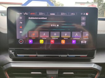 Cupra Formentor TSi DSG STYLE VIRTUAL KAMERA TAŽNÉ - 14