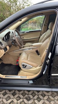 Mercedes ML320 - 14