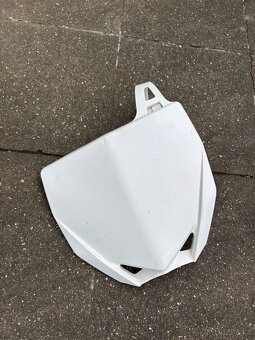 Yamaha yz 85 rok 2020 19/16 - 14