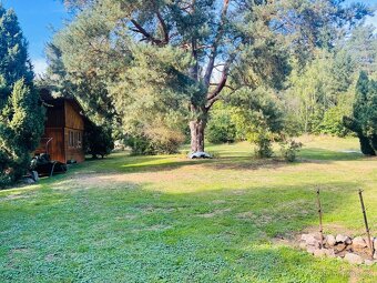 Prodej, pozemek k rekreaci, 3074m2, Butov u Stříbra, okres T - 14