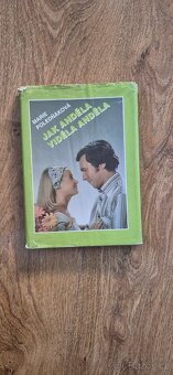 Soubor knih - mix - 14