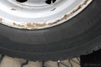 Mercedes-Benz ATEGO 1529 L, SPACÍ NÁSTAVBA, EURO 5 - 14